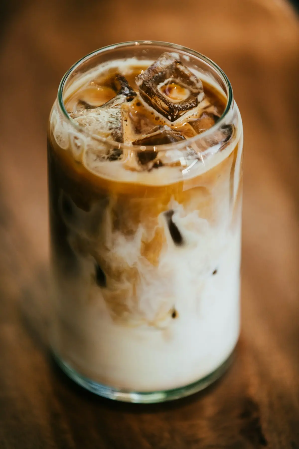 Cold brew